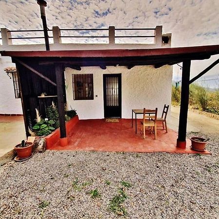 Loft Rural Apartment Granada Exterior photo